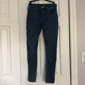 Hudson denim jeans